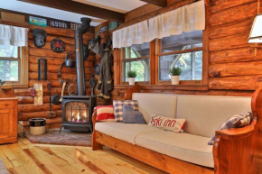 The Zack Family Cabin by Killington Vacation Rentals